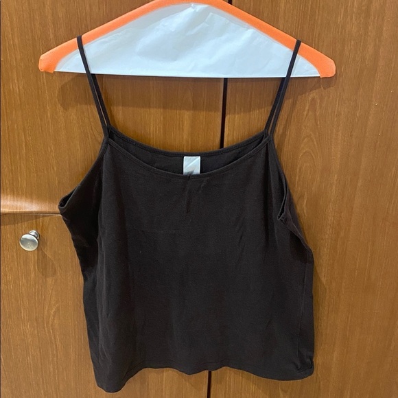 unbranded Tops - Women's Brown Tank Tops Size Medium